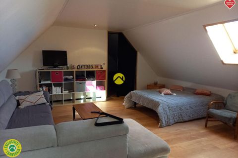 Villa i Ussel, Cantal, Ussel - € 265.000 | Ref: 101CAL110735 - foto 16