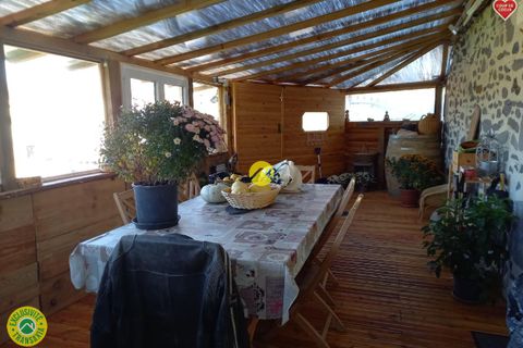 Villa i Ussel, Cantal, Ussel - € 265.000 | Ref: 101CAL110735 - foto 17