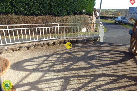 Villa i Ussel, Cantal, Ussel - € 265.000 | Ref: 101CAL110735 - foto 20