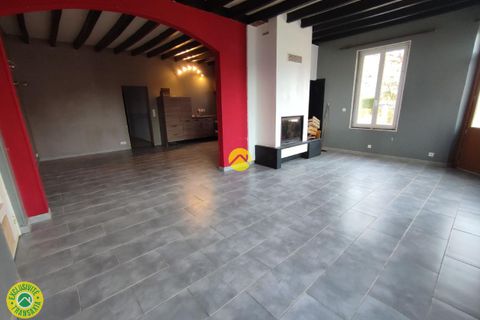 Villa i Concressault, Cher, Concressault - € 79.500 | Ref: 54CAL110606 - foto 3