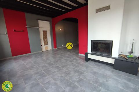 Villa i Concressault, Cher, Concressault - € 79.500 | Ref: 54CAL110606 - foto 4