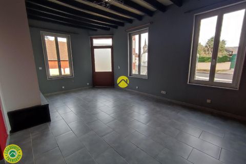 Villa i Concressault, Cher, Concressault - € 79.500 | Ref: 54CAL110606 - foto 5