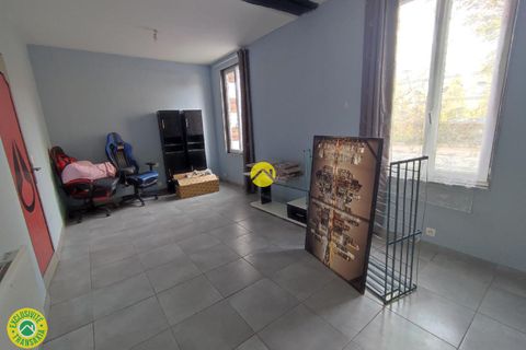 Villa i Concressault, Cher, Concressault - € 79.500 | Ref: 54CAL110606 - foto 6