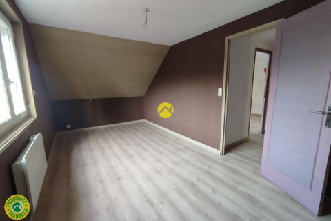 Villa i Concressault, Cher, Concressault - € 79.500 | Ref: 54CAL110606 - foto 8