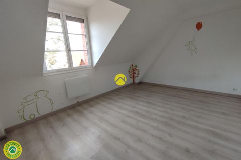 Villa i Concressault, Cher, Concressault - € 79.500 | Ref: 54CAL110606 - foto 10