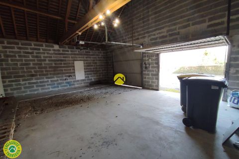 Villa i Concressault, Cher, Concressault - € 79.500 | Ref: 54CAL110606 - foto 15