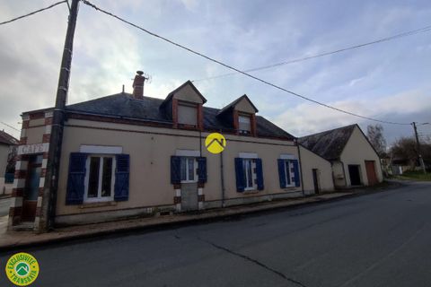 Villa i Concressault, Cher, Concressault - € 79.500 | Ref: 54CAL110606 - foto 19