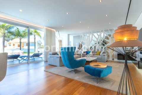 Villa i Albufeira, Faro, Albufeira - € 4.250.000 | Ref: Sort23580 - foto 2