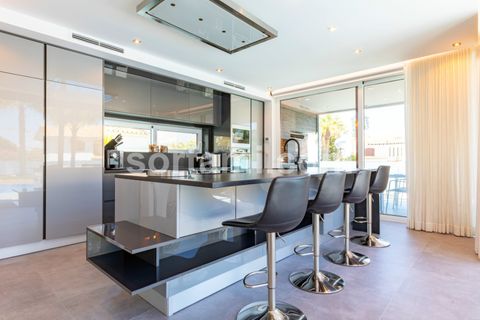 Villa i Albufeira, Faro, Albufeira - € 4.250.000 | Ref: Sort23580 - foto 3