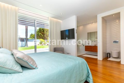 Villa i Albufeira, Faro, Albufeira - € 4.250.000 | Ref: Sort23580 - foto 4