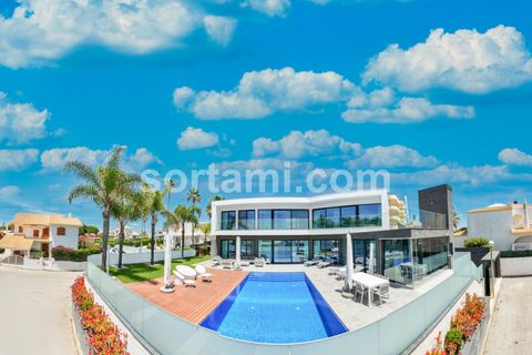 Villa i Albufeira, Faro, Albufeira - € 4.250.000 | Ref: Sort23580 - foto 5