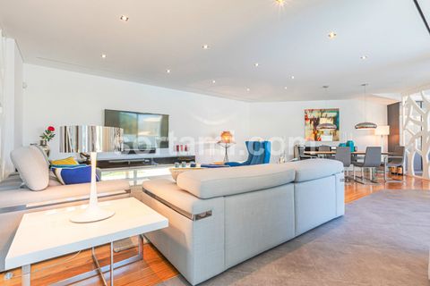 Villa i Albufeira, Faro, Albufeira - € 4.250.000 | Ref: Sort23580 - foto 6
