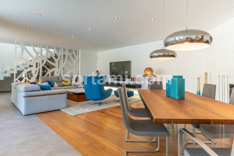 Villa i Albufeira, Faro, Albufeira - € 4.250.000 | Ref: Sort23580 - foto 7