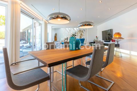 Villa i Albufeira, Faro, Albufeira - € 4.250.000 | Ref: Sort23580 - foto 8