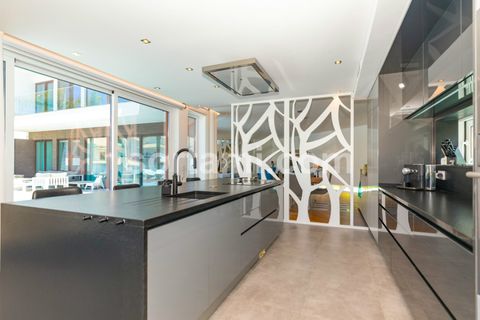 Villa i Albufeira, Faro, Albufeira - € 4.250.000 | Ref: Sort23580 - foto 9