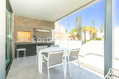 Villa i Albufeira, Faro, Albufeira - € 4.250.000 | Ref: Sort23580 - foto 10