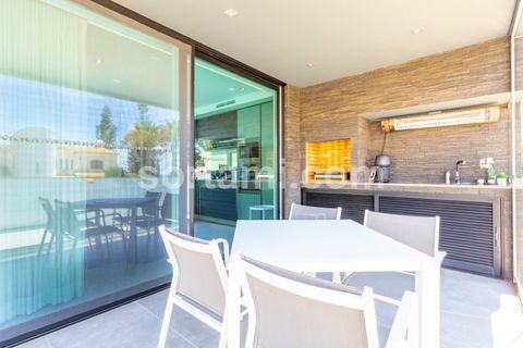 Villa i Albufeira, Faro, Albufeira - € 4.250.000 | Ref: Sort23580 - foto 11