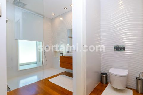Villa i Albufeira, Faro, Albufeira - € 4.250.000 | Ref: Sort23580 - foto 13