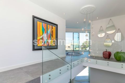 Villa i Albufeira, Faro, Albufeira - € 4.250.000 | Ref: Sort23580 - foto 16