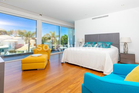 Villa i Albufeira, Faro, Albufeira - € 4.250.000 | Ref: Sort23580 - foto 17