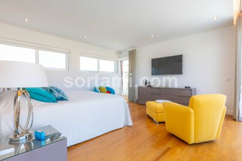 Villa i Albufeira, Faro, Albufeira - € 4.250.000 | Ref: Sort23580 - foto 18