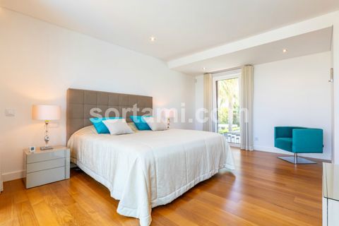 Villa i Albufeira, Faro, Albufeira - € 4.250.000 | Ref: Sort23580 - foto 20