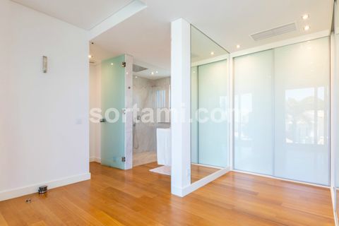 Villa i Albufeira, Faro, Albufeira - € 4.250.000 | Ref: Sort23580 - foto 21