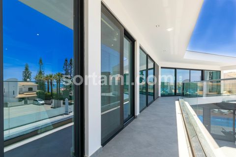 Villa i Albufeira, Faro, Albufeira - € 4.250.000 | Ref: Sort23580 - foto 23
