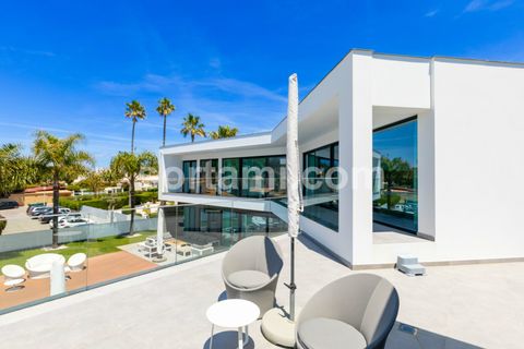 Villa i Albufeira, Faro, Albufeira - € 4.250.000 | Ref: Sort23580 - foto 24