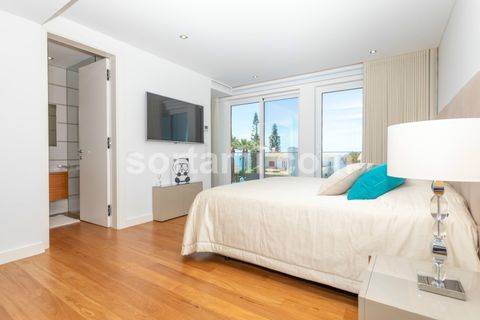 Villa i Albufeira, Faro, Albufeira - € 4.250.000 | Ref: Sort23580 - foto 25
