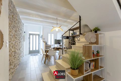 Villa a Aigues-Mortes, Gard, Aigues-Mortes - € 450.000 | Ref: 86892427 - foto 3