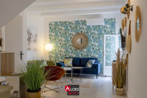 Villa a Aigues-Mortes, Gard, Aigues-Mortes - € 450.000 | Ref: 86892427 - foto 5
