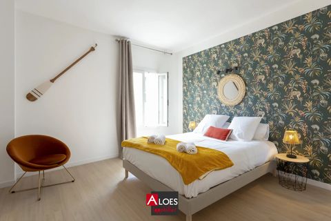 Villa a Aigues-Mortes, Gard, Aigues-Mortes - € 450.000 | Ref: 86892427 - foto 6