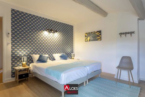 Villa a Aigues-Mortes, Gard, Aigues-Mortes - € 450.000 | Ref: 86892427 - foto 8