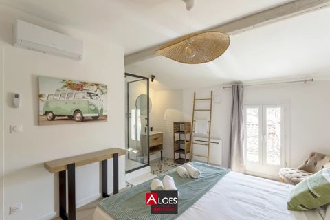 Villa a Aigues-Mortes, Gard, Aigues-Mortes - € 450.000 | Ref: 86892427 - foto 9