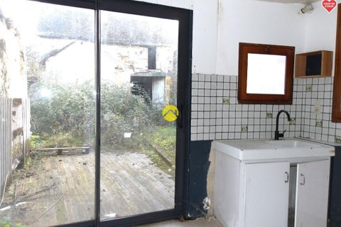 Villa a Lanouaille, Dordogne, Lanouaille - € 41.500 | Ref: 62MS110661 - foto 4