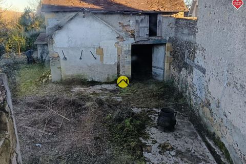 Villa a Lanouaille, Dordogne, Lanouaille - € 41.500 | Ref: 62MS110661 - foto 5