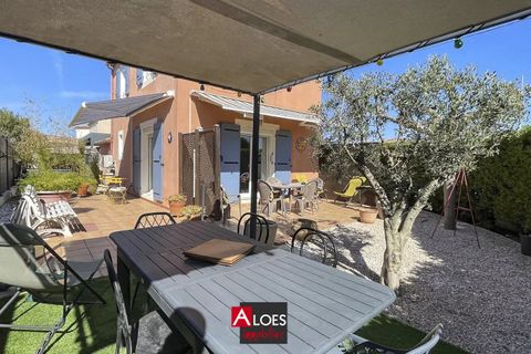 Villa i Aigues-Mortes, Gard, Aigues-Mortes - € 297.000 | Ref: 86869490 - foto 1