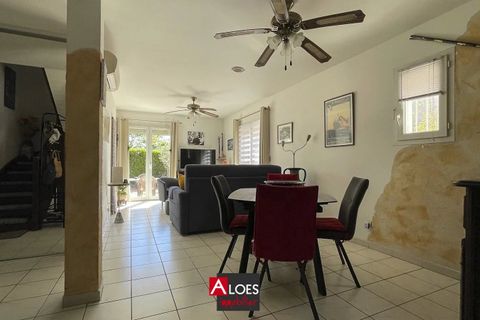 Villa i Aigues-Mortes, Gard, Aigues-Mortes - € 297.000 | Ref: 86869490 - foto 2