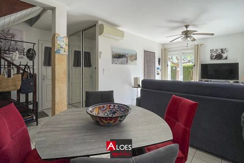 Villa i Aigues-Mortes, Gard, Aigues-Mortes - € 297.000 | Ref: 86869490 - foto 4