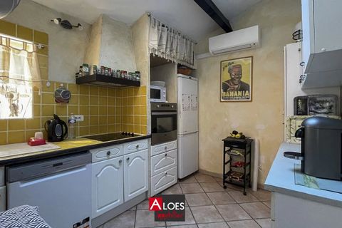 Villa i Aigues-Mortes, Gard, Aigues-Mortes - € 297.000 | Ref: 86869490 - foto 5