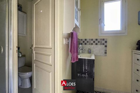 Villa i Aigues-Mortes, Gard, Aigues-Mortes - € 297.000 | Ref: 86869490 - foto 6