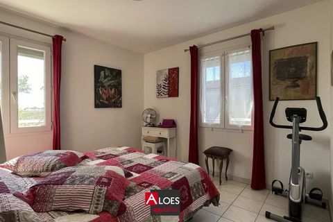 Villa i Aigues-Mortes, Gard, Aigues-Mortes - € 297.000 | Ref: 86869490 - foto 7