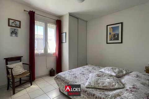 Villa i Aigues-Mortes, Gard, Aigues-Mortes - € 297.000 | Ref: 86869490 - foto 9