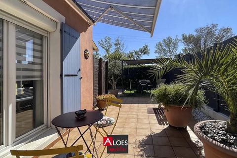 Villa i Aigues-Mortes, Gard, Aigues-Mortes - € 297.000 | Ref: 86869490 - foto 11
