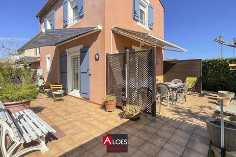 Villa i Aigues-Mortes, Gard, Aigues-Mortes - € 297.000 | Ref: 86869490 - foto 12