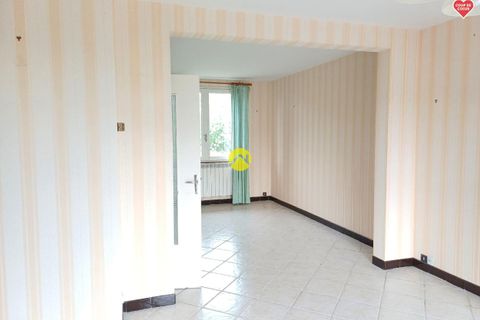 Villa a Sainte-Lizaigne, Indre, Sainte-Lizaigne - € 130.000 | Ref: 80MS111265 - foto 11