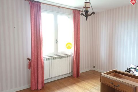 Villa a Sainte-Lizaigne, Indre, Sainte-Lizaigne - € 130.000 | Ref: 80MS111265 - foto 15