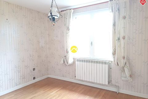 Villa a Sainte-Lizaigne, Indre, Sainte-Lizaigne - € 130.000 | Ref: 80MS111265 - foto 16