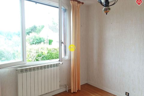 Villa a Sainte-Lizaigne, Indre, Sainte-Lizaigne - € 130.000 | Ref: 80MS111265 - foto 17